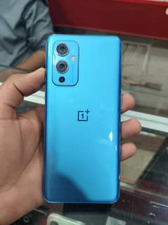 One plus 9 Mobile phone