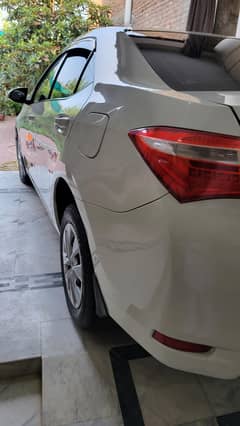 Toyota XLI
