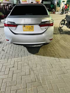 Corolla