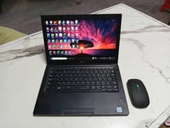 Dell latitude 7280 corei5 6th gen 8gb ram 256ssd