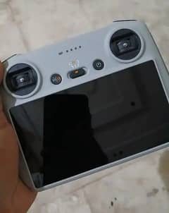 DJ I Drone camera Mini 3 Pro all accessory complete box