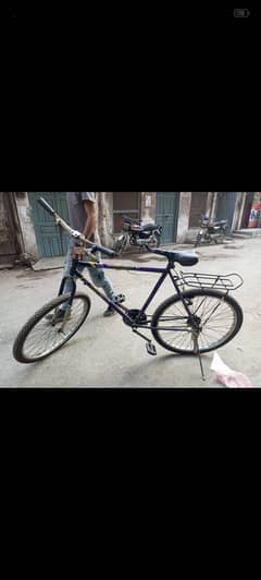cycle