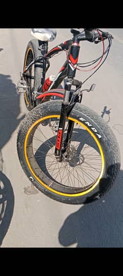 Cycle for sale