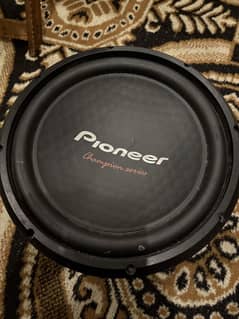 Pioneer