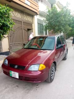 Suzuki cultus 2005 model Antique