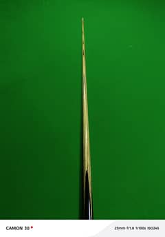 MKR ultimate edition cue