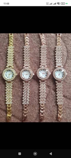 ladies watch for sale  stock lot