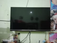 Led 32 inch Itel