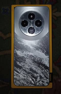 Realme Poco C75