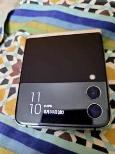 Galaxy Z Flip 3 non PTA main panel dead