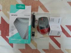 A4TECH