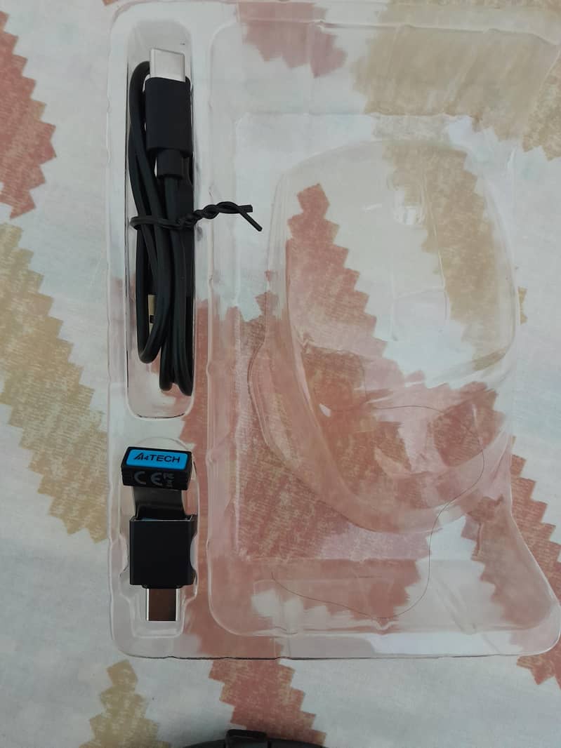 A4TECH FG45CS AIR 2 WIRELESS RECHARGEABLE MOUSE 3