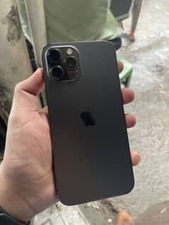 Iphone 12 pro max pta