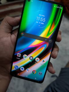 Motorola G9 Plus