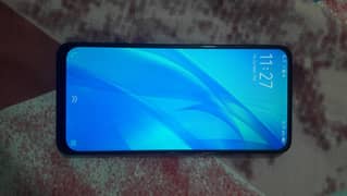 vivo v15 condition 10by10 PTA approve