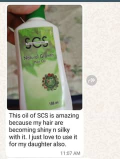 SCS