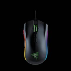 RAZER Mamba Tournament edition - Gaming Mouse