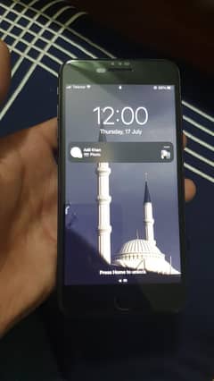iPhone 7 plus