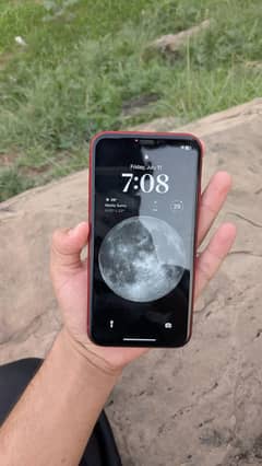 Good condition iphone 11