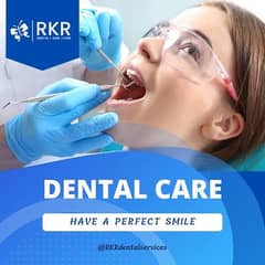 Dental Surgeon BDS Required at Paragon City as Part-time Job
