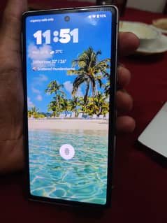 Google Pixel 7a 8/128 VIP pta