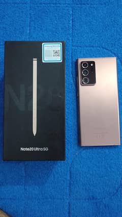 Samsung Note 20 ultra