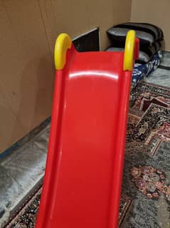slide for kids used in good condition