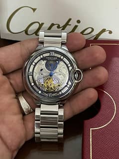 Cartier