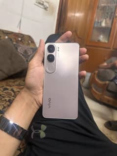 vivo y200 8/256