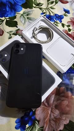 iPhone 11 Pta Approved