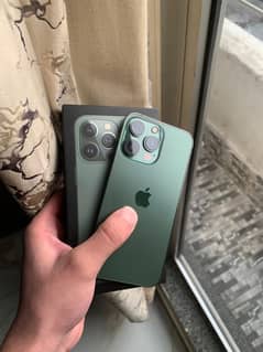 iPhone 13 pro pta approved
