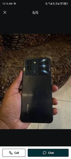 daba charge hain
