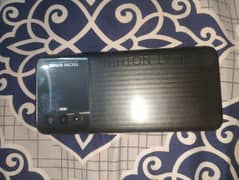 Tecno spark 8 pro