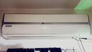 Orient 1.5 Ton split air conditioner