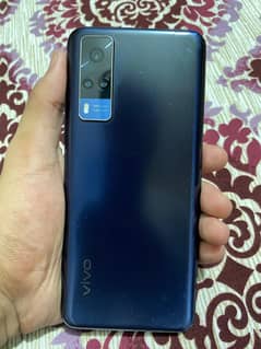 ViVo y53s