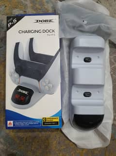 Charging