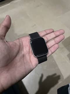 Apple watch series 4