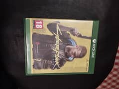 Xbox one cds