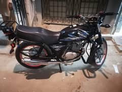 Suzuki GS 150 se