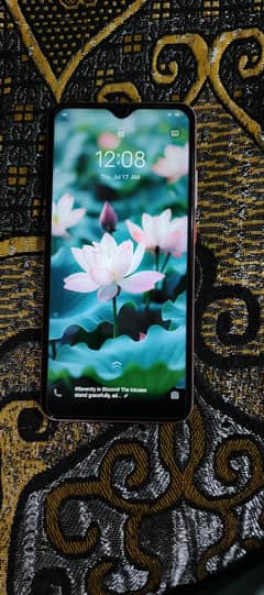 Vivo S1 pro 8GB 128GB