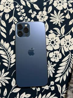 iphone 12 Pro Max Pta Approved 256GB