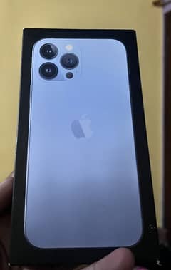 Apple iPhone 13 Pro Max
