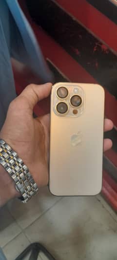 I phone