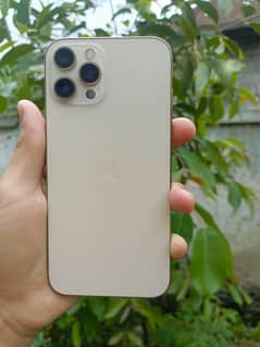 Iphone 12 promax JV