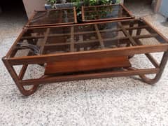 center table