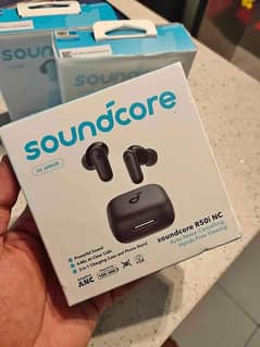 Anker Soundcore p30i Original Headphones. .
