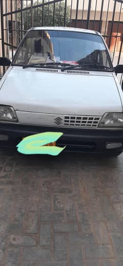 Mehran VXR 1999