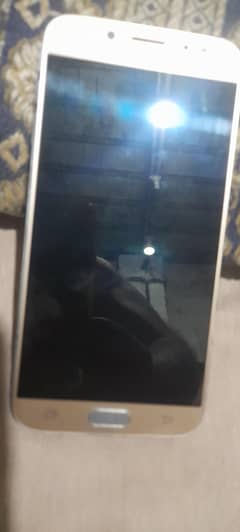 samsung j7 Pro  panel  chang