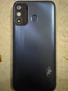 itel