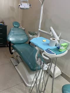 New Dental Setup for Sale